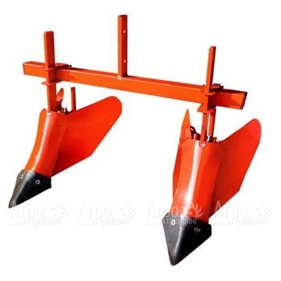 Окучник 0401.006800 для мотоблоков и культиваторов Elitech в Омске