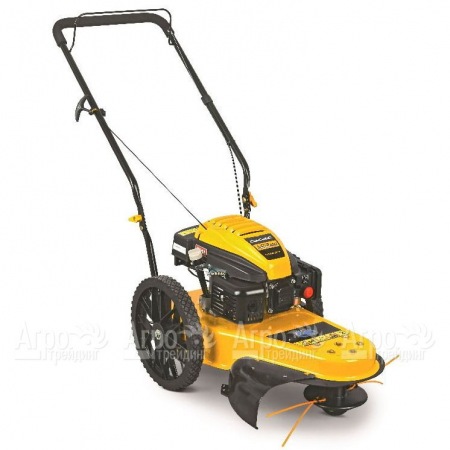 Колесный триммер Cub Cadet в Омске