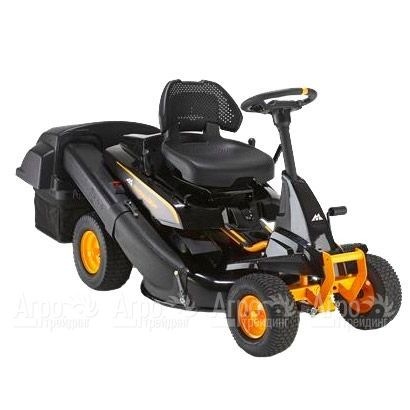 Садовый минитрактор McCulloch M105-77XC в Омске