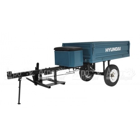 Тележка Hyundai TR 1200 в Омске