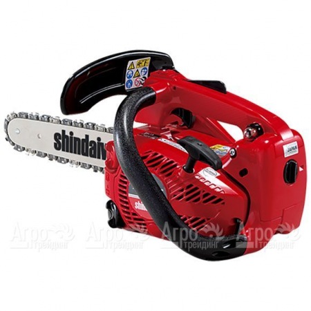 Бензопила Shindaiwa 280TS  в Омске