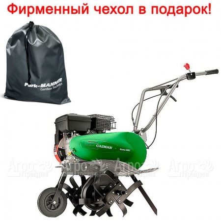 Культиватор Caiman Promo 60MC2 с реверсом  в Омске