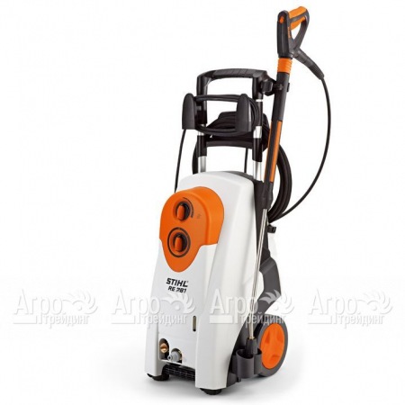 Мойка высокого давления Stihl RE 281 в Омске