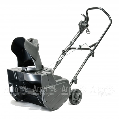 Снегоуборщик электрический Zitrek ST3000 в Омске