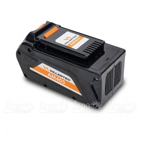 Аккумулятор Villartec AM405 в Омске