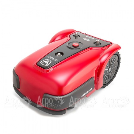 Газонокосилка-робот Caiman Ambrogio L350I Elite  в Омске