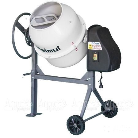 Бетоносмеситель Helmut BM140 (Бетономешалка Helmut BM140)  в Омске