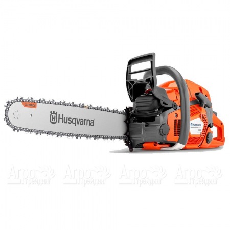 Бензопила Husqvarna 565-18" в Омске