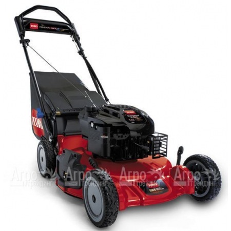 Газонокосилка бензиновая Toro 20092C в Омске