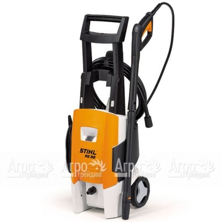 Мойка высокого давления Stihl RE 98 в Омске
