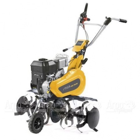 Культиватор Stiga SRC 795 RB в Омске