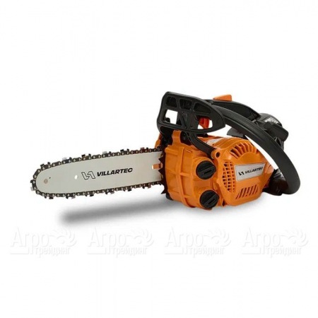 Бензопила Villartec SB1261T 10" TimberPlus в Омске