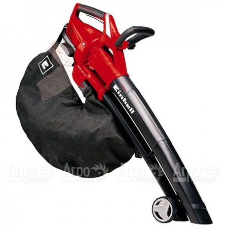 Воздуходувка аккумуляторная Einhell PXC GE-CL 36 Li E-Solo в Омске