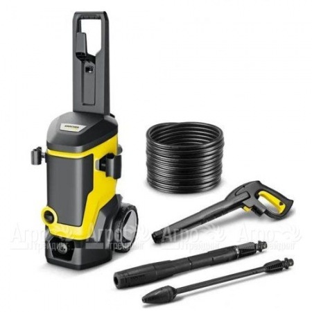 Мойка высокого давления Karcher K 7 WCM в Омске