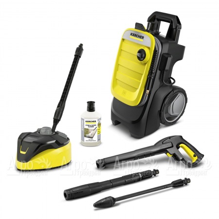 Мойка высокого давления Karcher K 7 Compact Home в Омске