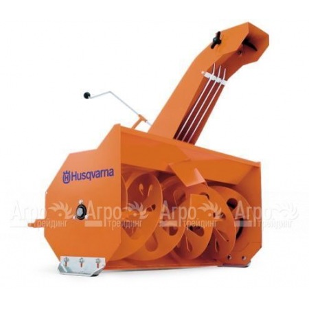 Снегоотбрасыватель Husqvarna Profi 9667964-01  в Омске