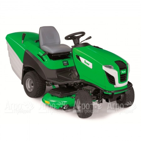 Садовый минитрактор Viking MT 6112.1 C в Омске