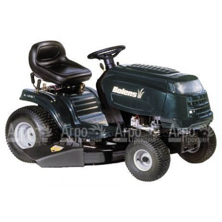 Садовый трактор Bolens BL 135/96 T в Омске