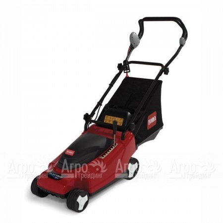Газонокосилка электрическая Toro 21180 в Омске