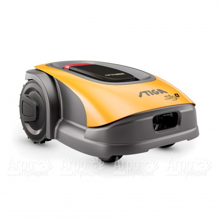 Газонокосилка-робот Stiga Stig-A 1500  в Омске