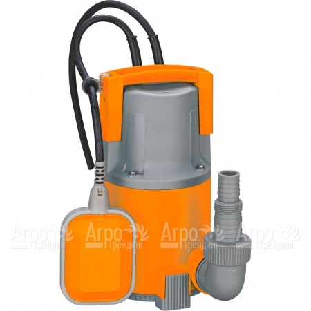 Насос погружной дренажный Кратон DWP-13 в Омске