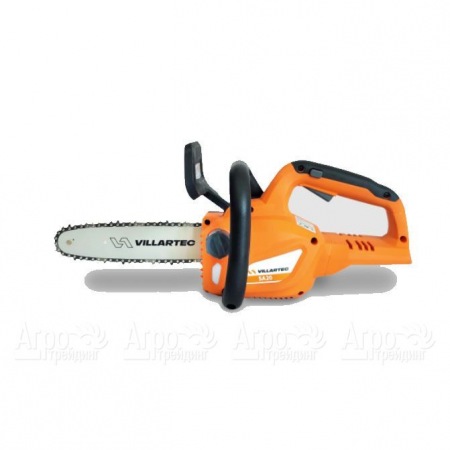 Аккумуляторная пила Villartec SA20 SET 10" AS204, AC202 + TimberPlus в Омске