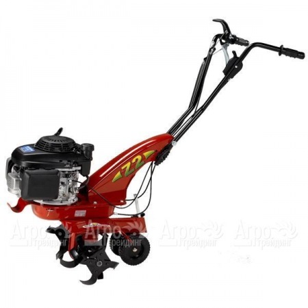 Культиватор Eurosystems Z-2 B&#38;S 450 Series в Омске