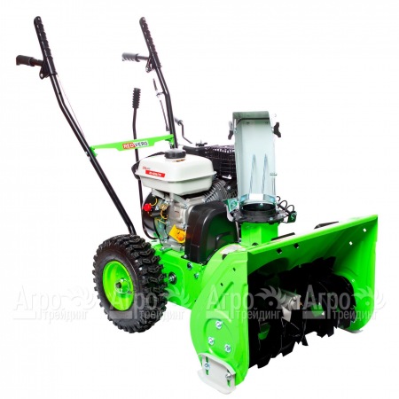 Снегоуборщик RedVerg RD-SB56/7W в Омске