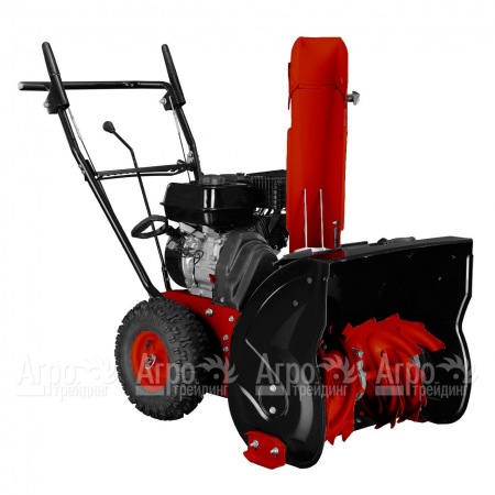 Снегоуборщик Tsunami ST 6557W в Омске