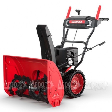 Снегоуборщик Sunreka GS668L в Омске