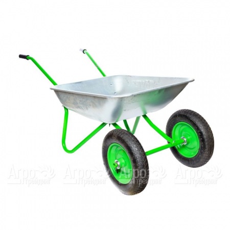 Садовая тачка RedVerg RD-WB120R в Омске