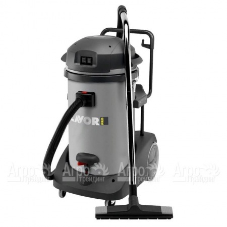 Промышленный пылесос Lavor Professional Taurus PR-03  в Омске