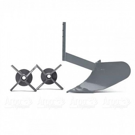 Комплект навесного оборудования R0058-1 для культиваторов Caiman Mokko, Meso в Омске