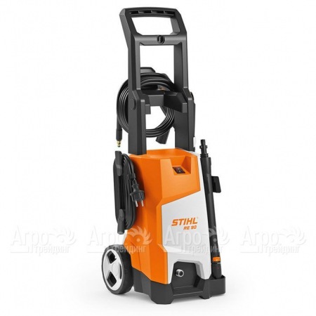 Мойка высокого давления Stihl RE 90 в Омске