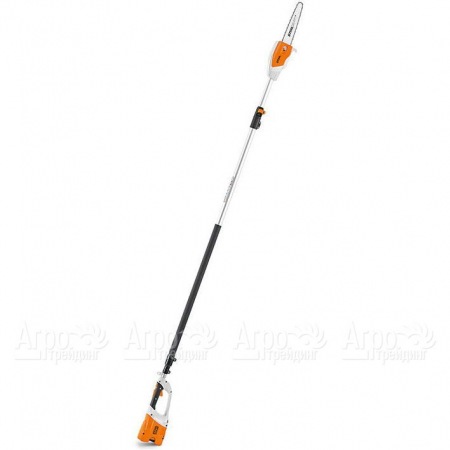 Высоторез аккумуляторный Stihl HTA 85 в Омске