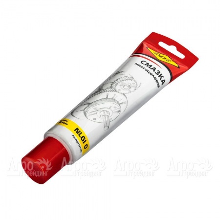 Масло - смазка многофункциональная DDE Multipurpose ЕР-0 Grease 0.1 л в Омске