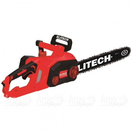 Элeктpoпилa Elitech ПЭ 2016ПОБ (E1611.021.00) 16&quot;  в Омске