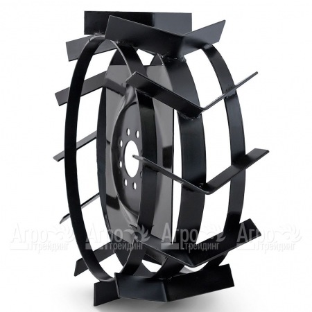 Грунтозацепы Мобил К Дн=500х200 мм для мотоблоков Ghepard  в Омске