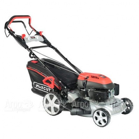 Газонокосилка бензиновая MaxCUT MC 410 в Омске
