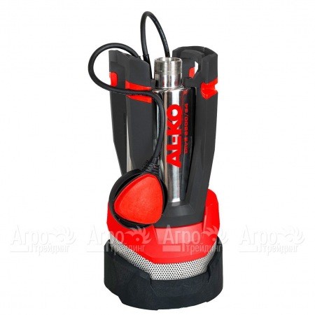 Глубинный насос Al-KO Dive 6500/34 Premium в Омске