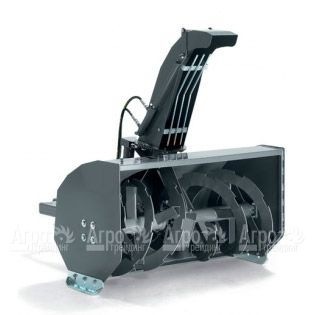 Снегоотбрасыватель двухступенчатый ST 110 для райдеров Stiga Titan  в Омске