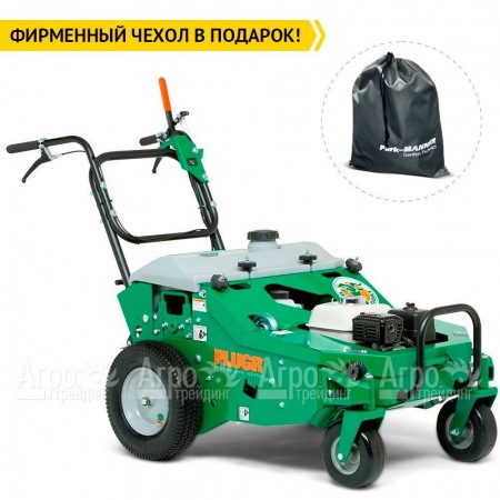 Аэратор бензиновый Billy Goat PL2501SPH в Омске