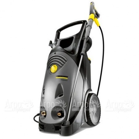 Мойка высокого давления без нагрева воды Karcher HD 10/25-4 S (EASY!Lock)  в Омске