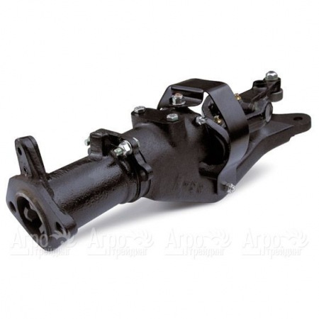 Трансмиссия для фронтальной косилки для мотоблоков Caiman 320, BCS 720  в Омске