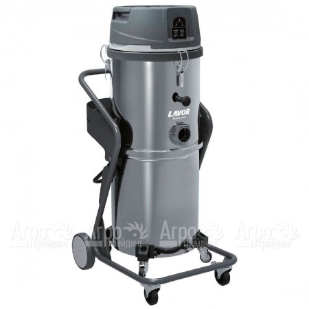 Промышленный пылесос Lavor Professional SMX-R 80 3-36S DS  в Омске
