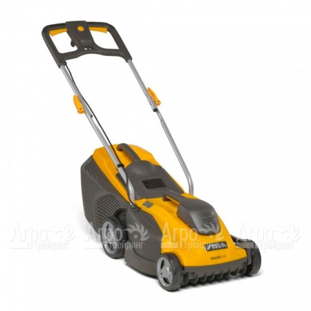 Газонокосилка электрическая Stiga Combi 336c в Омске
