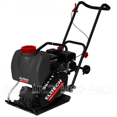 Плита витрамбовочная Elitech VTP 60T в Омске
