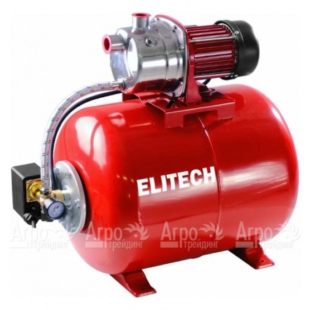 Насосная станция Elitech САВ 1200-50Н в Омске