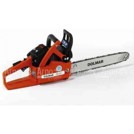 Бензопила Dolmar PS-109 HS-15" в Омске