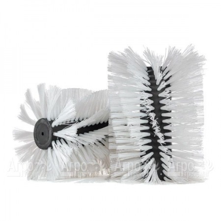 Комбинированная подметальная щетка для Caiman SM 1000, SM 1000W  в Омске